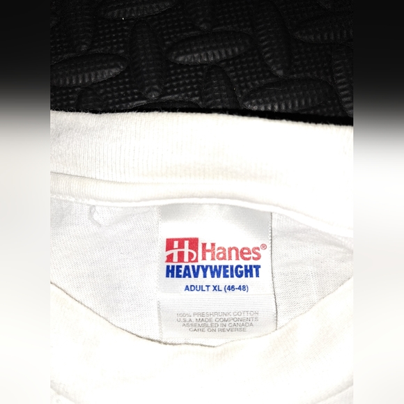 Vintage 98 World Cup Brazil vs France Fifa TShirt - Picture 4 of 10